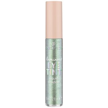 Luminous Eye Tint Sombra de Ojos Líquida