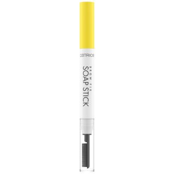 Brow Fix Jabón Fijador de Cejas en Barra