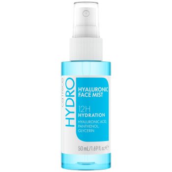Hydro Hyaluronic Bruma Facial