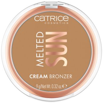 Melted Sun Bronceador en Crema