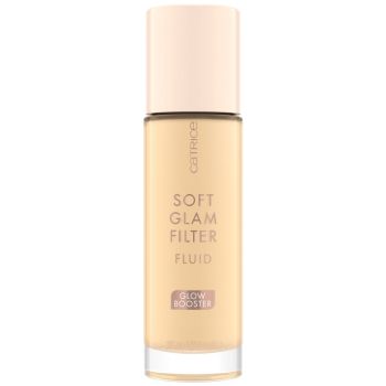 Soft Glam Filtro Fluído