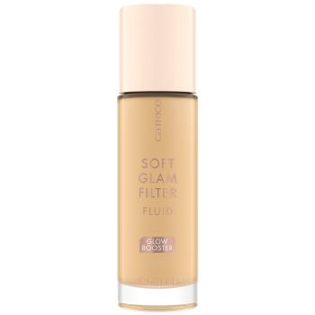 Soft Glam Filtro Fluído