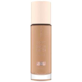 Soft Glam Filtro Fluído