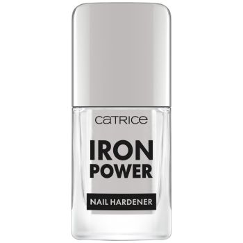Iron Power Endurecedor de Uñas