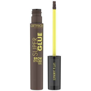 Gel Fijador Para Cejas Super Glue