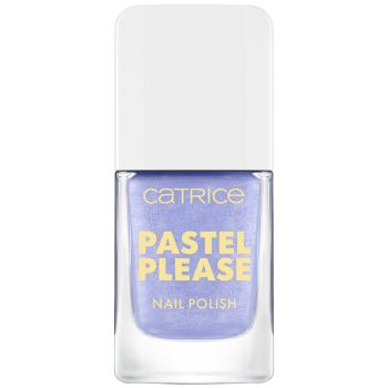 Esmalte de Uñas Pastel Please