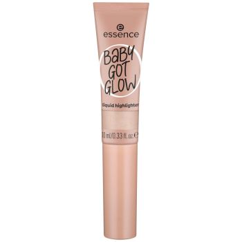 Iluminador Líquido Baby Got Glow