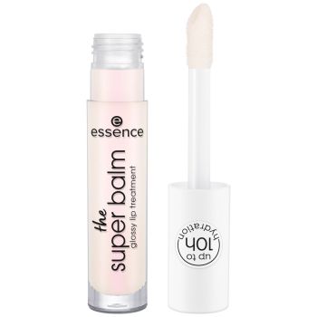 Bálsamo Labial Super Balm