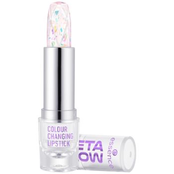 Barra de Labios Meta Glow Colour Changing