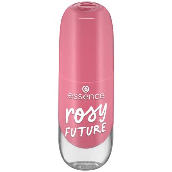 Gel Nail Colour Esmalte de Uñas