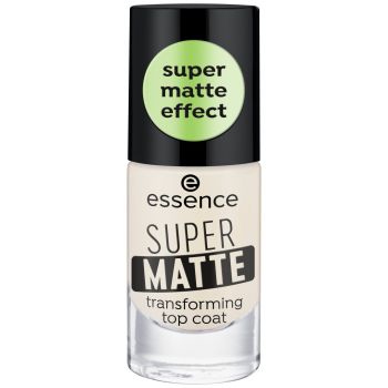 Esmalte Top Coat Super Matte Esmalte Top Coat Super Matte