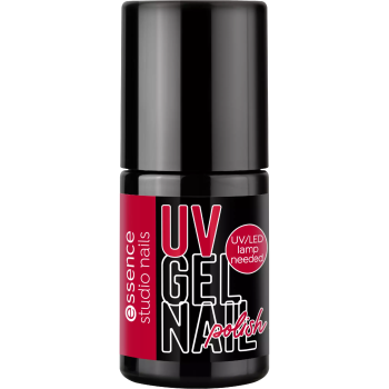 UV Gel Nail Studio Nails Esmalte de Uñas