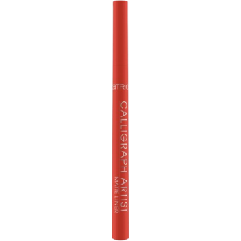 Eyeliners de Colores Calligraph Artist Matte