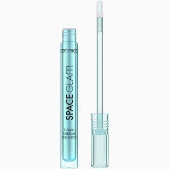 Sombra de Ojos Líquida Space Glam