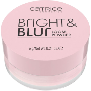Polvos Sueltos Bright & Blur