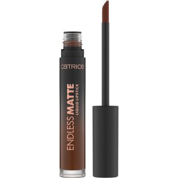Endless Mate Liquid Lipstick Labial Líquido