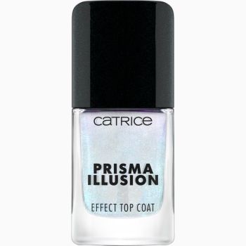 Cosmic Gold Effect Top Coat Esmalte de Uñas
