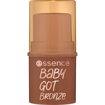 Baby Got Bronze Bronceador en Barra