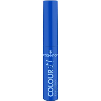 Colour It! Eyeliner Líquido