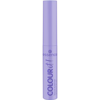Colour It! Eyeliner Líquido