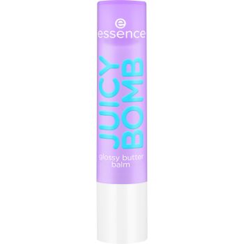 Juicy Bomb Bálsamo Labial Brillante