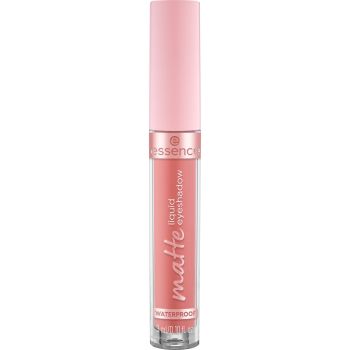 Matte Liquid Eyeshadow Sombra de Ojos Líquida Mate