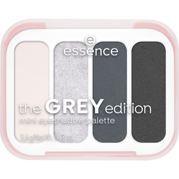 Mini Paleta Sombras Ojos Edition