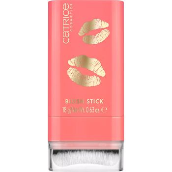 Kiss & Glow Blush Stick Colorete en Barra