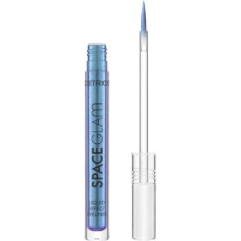 Eyeliner Líquido Space Glam