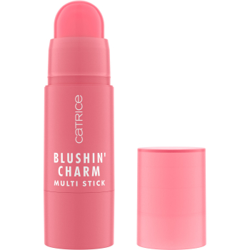 Blushin' Charm Multi Stick Colorete 