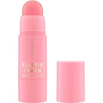 Blushin' Charm Multi Stick Colorete 