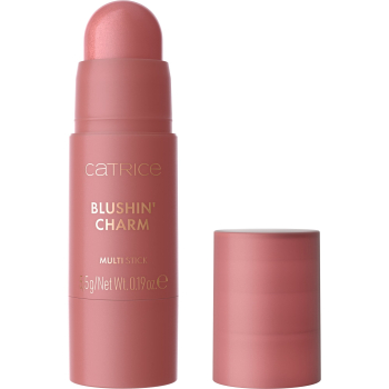 Blushin' Charm Multi Stick Colorete 