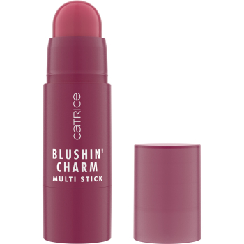 Blushin' Charm Multi Stick Colorete 
