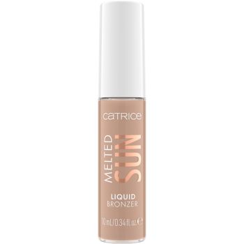 Melted Sun Bronceador Líquido