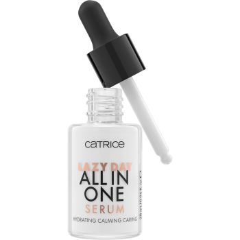 Lazy Day Serum Facial All in One 
