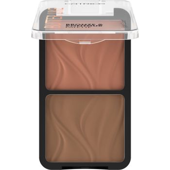 Butter Like Paleta Bronceado & Contorno