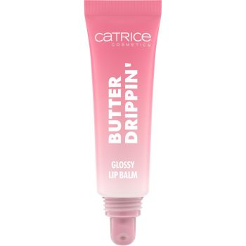 Butter Drippin' Glossy Lip Balm