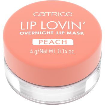 Mascarilla de Labios Lip Lovin' Overnight Lip Mask