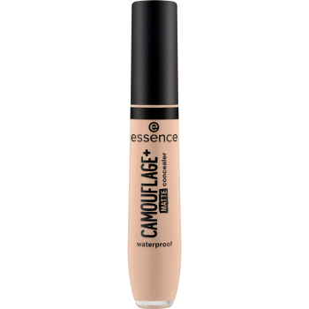 Camouflage+ Matt Corrector
