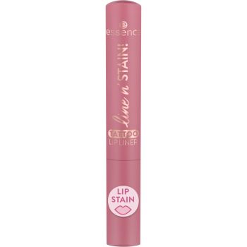 Line In Stain Tattoo Lip Liner Perfilador de Labios