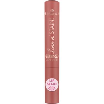 Line In Stain Tattoo Lip Liner Perfilador de Labios