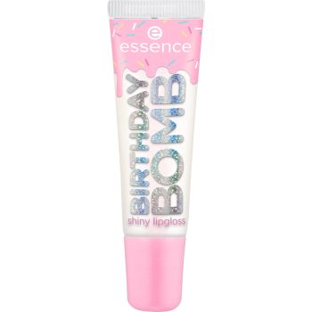 Brillo Labial Birthday Bomb