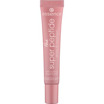 The Super Peptide Tratamiento Labial