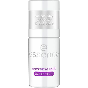 Base de Verniz de Unhas Extreme Last