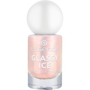 Mini Esmalte de Uñas Nail Polish
