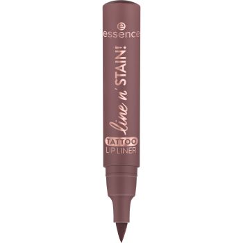 Line In Stain Tattoo Lip Liner Perfilador de Labios