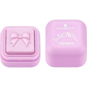 FaBOWlous Iluminador