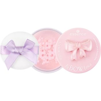 FaBOWlous Polvo Suelto Fijador
