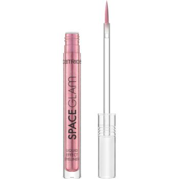 Sombra de Ojos Líquida Space Glam