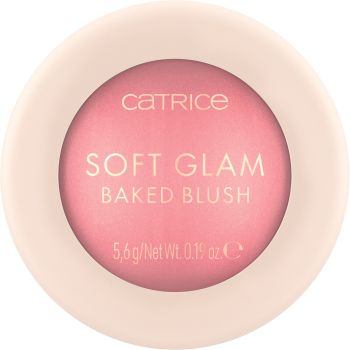 Soft Glam Baked Blush Colorete 